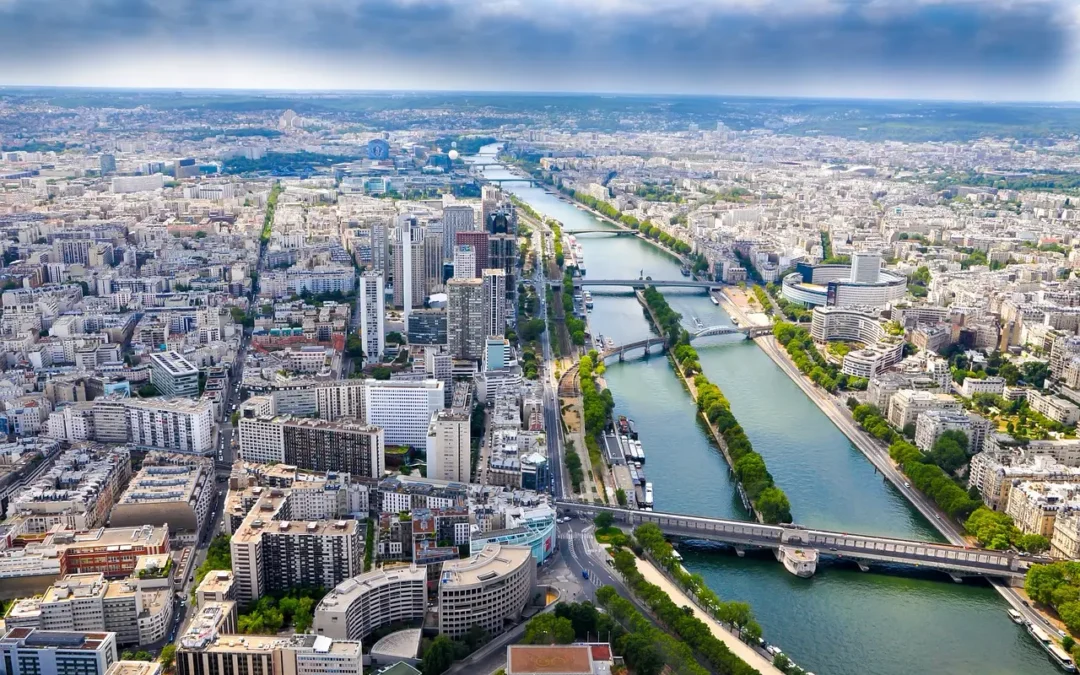 Déménager à Paris en 2024 : Guide complet avec Abloc, votre partenaire de déménagement