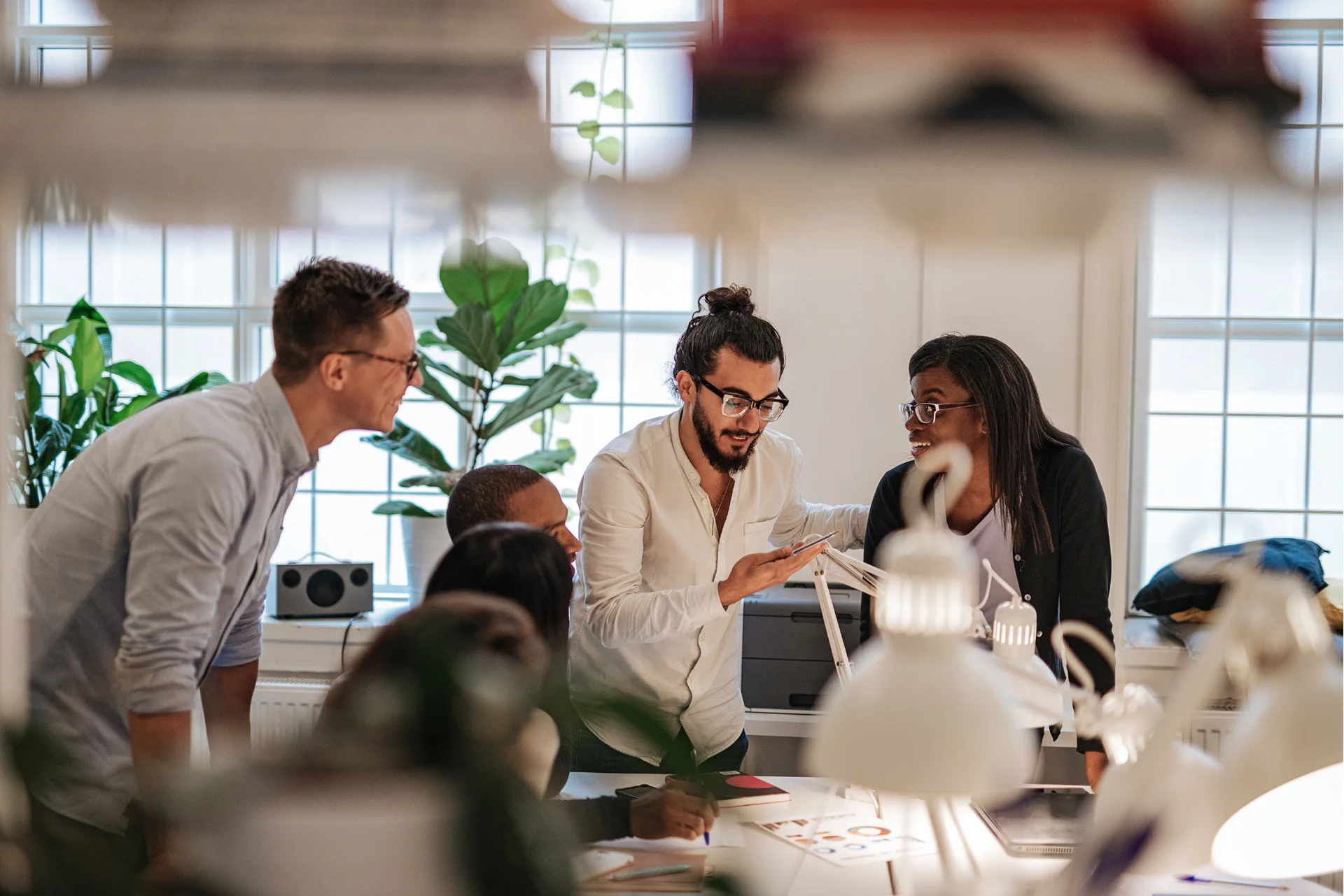 Déménagement pour les entreprises-b - ABLOC - Déménagement